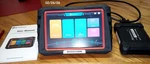 Bosscomm IFIX980 OBD2 Pro Scanner Wifi & Bluetooth. Fixed Price $400.00.