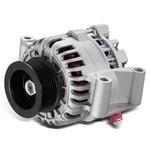 Bdfhyk Alternator Compatible Ford E-350 Super DUTY/F-350 DUTY/F-450. Fixed Price $105.00.