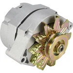 Powermaster 7294 Gm Chevy 100 Amp 12SI Alternator W/ 1V-PULLEY Natural Finish. Fixed Price $161.99.