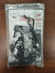 Radar Mount 3001009 Uniden Mirror. Fixed Price $25.00.
