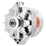 Powermaster Retro Alternator 67127. Fixed Price $189.99.
