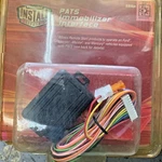 Directed Electronics Dei 555P, Ford Pats Transponder Interface Module, Nos. Fixed Price $20.00.
