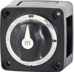 Blue Sea 6010200-BSS Switch Battery M Dualcirc Blk. Fixed Price $68.49.