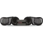 Rockford Fosgate HD24-STG2 STAGE-2 Amplified 2-SPEAKER Harley Kit Brand New. Fixed Price $1599.00.