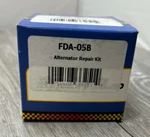 Victory Lap FDA-05B Alternator Repair Kit. Fixed Price $24.95.