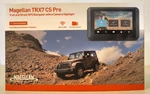 Magellan TRX7 Cs Pro Trail & Street Gps Navigator - 7" Touchscreen TN1840SGLUC. Fixed Price $799.00.