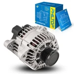 Philtop 37300-2G150 Alternator For Hyundai Sonata Kia Optima L4 2.4L 2010-2013. Fixed Price $102.99.