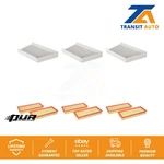 Air Cabin Filters (6 Total) Kit For Mercedes-benz C240 C280 CLK350 C230 CLK320. Fixed Price $90.87.