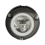 Lumitec Zambezi Mini Surface Mount Underwater Light White Non-dimming 10145. Fixed Price $187.89.