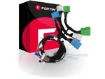 Fortin Evo T-harness. Fixed Price $50.54.