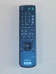 Genuine Sony Remote RMT-D128A RMT-D116A RMT-D130A Dvd Player Oem Tested Working. Fixed Price $9.99.