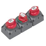Bep Marine Battery Distribution Cluster Twin Engine 2 Banks 715-S. Fixed Price $134.99.