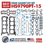 Modigt Quality Car Engine Head Gasket Kit Set Ford E-150 Club Wagon. Fixed Price $91.93.