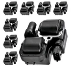 Philtop UF359 Ignition Coil Pack, Compatible With 1998-2005 E320 CLK320,.... Fixed Price $65.69.