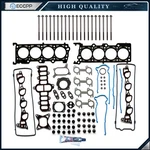 Eccpp Head Gasket Bolts Set 95-00 Ford Crown Victoria Lincoln Town Car 4.6L. Fixed Price $99.59.