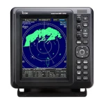 Icom MR1010RII 4KW Marine Radar Color Lcd MR1010R2 23. Fixed Price $3289.99.