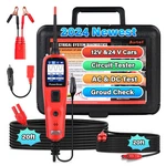 Autel PS100 Circuit Tester Electrical Power Probe Diagnostic Tool 12/24V. Fixed Price $89.00.