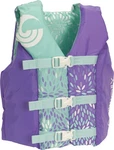 Cwb Connelly Youth Nylon Vest, 24-29 Chest. Fixed Price $48.68.