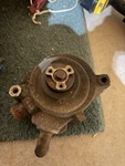 Smog Pump Ford F150 F250 F350 5.0 5.8 E5TE-DB Bronco E150 E250 E350 Oem Used Dab. Fixed Price $159.99.