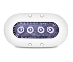 Oceanled X4 X-series Midnight Blue. Fixed Price $226.00.