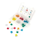 Performance Tool W5371 30-PIECE Mini Fuse Assortment. Fixed Price $16.80.