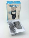 Zurich Code Reader ZR11 Works On Any Car Truck W/ Ii - New Open Box. Fixed Price $29.99.