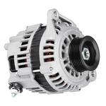 New Alternator For Nissan Pathfinder 3.3L 1997 1998 1999 2000, LR190-737, LR1.... Fixed Price $131.03.