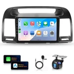 2+64G Radio For Toyota Camry 2000-2006 With Wireless Carplay & Android Au.... Fixed Price $183.59.