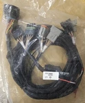 Trimble 80250 Field-iq Spx Chassis Harness Cable, New. Fixed Price $199.00.