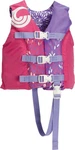 Child Nylon Life Vest, 33 To 55 Lbs. Fixed Price $19.65.