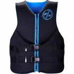 Hyperlite Men's Indy Life Jacket - Blk/blue. Fixed Price $69.99.