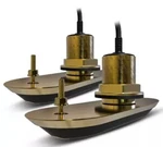 Raymarine T70319 RV-220 Realvision 3D Bronze Thru-hull Transducer Pair Pack. Fixed Price $2199.99.
