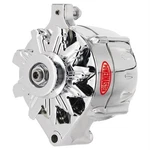 Powermaster 8-37141 Street Alternator, 150A, V-belt, 12V, Fits Ford. Fixed Price $269.99.