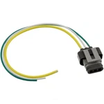 Voltage Regulator Connector Wve 1P1113. Fixed Price $20.49.