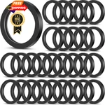 Frienda 10 Pieces Replacement Can Spout Rubber Ring Gaskets.... Fixed Price $13.98.