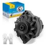 Ezexpreze 120A Upgraded Wire Gm Alternator New Self Exciting High Output 10.... Fixed Price $142.57.