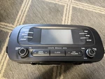 2015-2016 Kia Soul Am Fm Cd Player Radio Receiver. Fixed Price $49.55.
