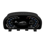 Digital Odometer Screen Carplay For Bmw 5 F10 F11 F18 F06 F12 F13 7 F01.... Fixed Price $1041.09.