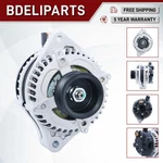 New Alternator For Honda Accord 2004 2005 2006 2007 3.0L V6 11030N. Fixed Price $99.99.