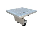 Brocraft Alumacraft Boat Bracket/alumatrac System Downrigger.... Fixed Price $132.99.