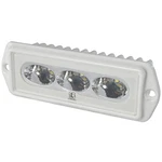 Lumitec Caprilt - Led Flood Light White Finish Non Dimming 101288. Fixed Price $126.99.