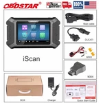 Obdstar Iscan For Ducati Motorcycle Diagnostic Tool OBD2 Scanner Immo Progarmmer. Fixed Price $359.00.