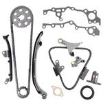 Timing Chain Kit For 1994-2004 Toyota T100 4RUNNER Tacoma 2.7L 3RZFE 16 Valve. Fixed Price $73.49.