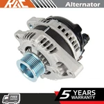 For Honda Accord Alternator 2008-2012 Acura Tsx L4 2.4L 2009-2014 130A 11390. Fixed Price $84.54.