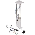 Fuel Pump Module Assembly Carter P76567M. Fixed Price $138.76.