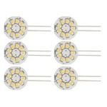 Scandvik 41152 Bulb Warm White *6-PACK. Fixed Price $58.95.