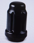 Rhi Automotive 8744K6-B 14X1.5 C/e Spline 6-LUG 1.38" Black 24 Lugs Key. Fixed Price $39.95.