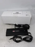 Lind GJ1950I-5034 Dc/dc Adapter 20-60V 19V Out 10A For Zebra Gamber Dock. Fixed Price $269.99.