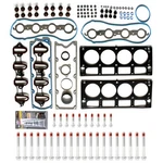 Mls Head Gasket Bolts Set For 2004-2007 Chevrolet Express Gmc Sierra 6.0L V8. Fixed Price $96.05.