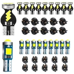 Antline T5 37 74 73 2723 2721 194 T10 168 2825 W5W Led Bulb White,. Fixed Price $27.99.